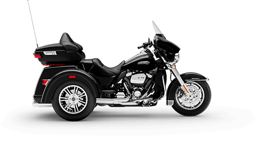 Trike Harley-Davidson® Motorcycles for sale in Hermon, ME
