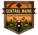 Central Maine Harley-Davidson®