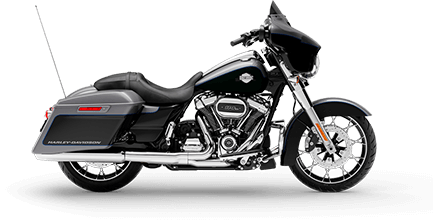 Grand American Touring Harley-Davidson® Motorcycles for sale in Hermon, ME